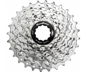 Sunrace CSR919 fogaskeréksor