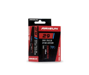 Arisun 29x1.75-2.35 AV 48mm belső