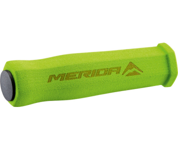 Merida szivacs markolat zöld