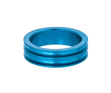 Csepel paragramm 28,6X10mm távtartó