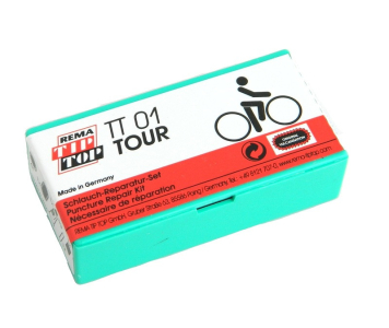 Tip-Top TT01 foltkészlet