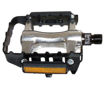 Koliken alumínium MTB pedál