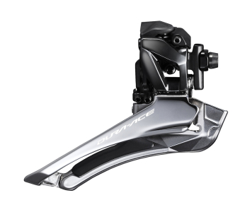 Shimano Dura-Ace FD-9000 bilincses első váltó