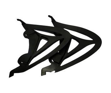 Hamax extra lábvédő Kiss/Sleepy