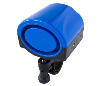 Velostar elektromos kürt