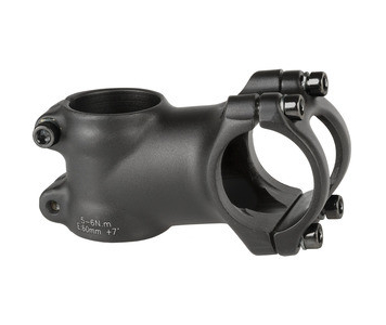 Velostar alumínium 60 mm A-Head kormányszár