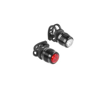 M-Wave 0,5W LED villogó USB lámpa szett