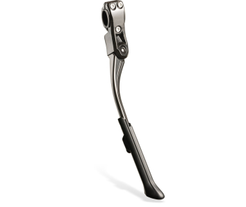 BikeFun 24-29" állítható kitámasztó láncvillára fekete