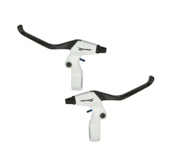 Saccon Leva City canti fékkar párban fekete-fehér