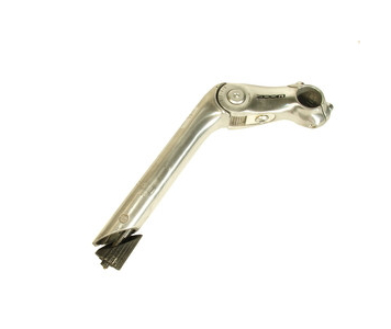 Zoom MTS-C297-5 90 mm ezüst állítható kormányszár