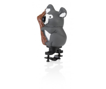XLC koala duda