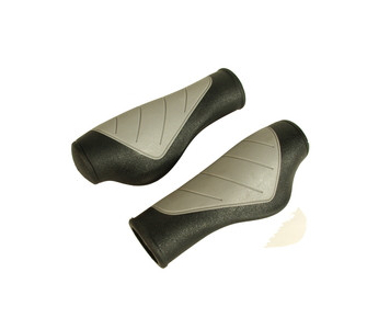 Velostar Dual Ergo 125 mm markolat