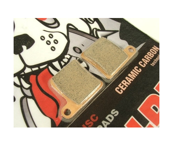 Velostar "Giant MPH"  fékbetét