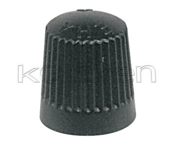 Koliken normál szelepsapka