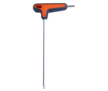 SuperB TB-7635 5mm imbuszkulcs