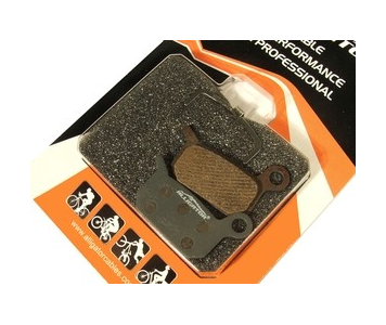 Alligator BP017 fékbetét