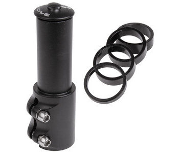 M-Wave 1 1/8" A-Head kormánynyak hosszabbító