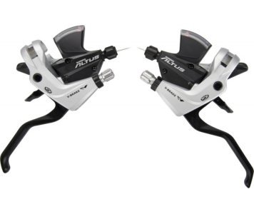 Shimano Altus ST-M370 9s. fékváltókar