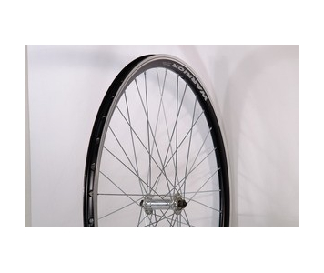 Warrior duplafalú gyorszáras 622 első kerék