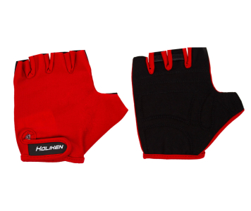 Koliken Ergonomic L kesztyű piros