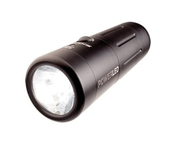 Sigma Powerled Evo első lámpa