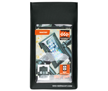 SKS Smartboy telefontartó