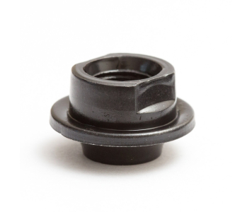 Koliken kiskónusz porvédővel