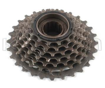 Koliken 7 SP fogaskeréksor