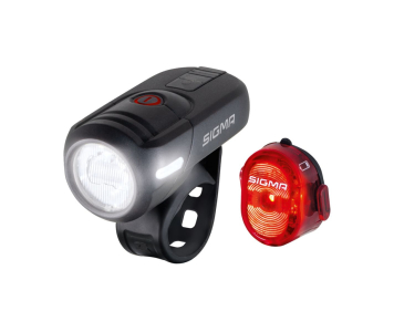 Sigma Aura lámpaszett  45 USB Aura 45+NuggetII