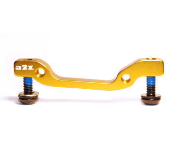 A2Z IS-&gt;PM 160 fékadapter