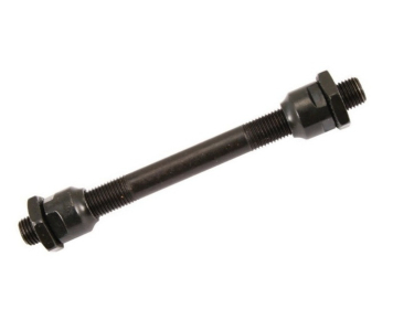 BikeTrade 108mm első tengely