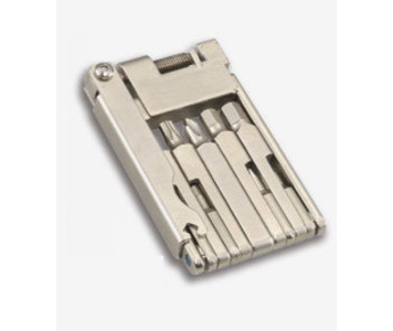 FF03 12 funkciós zsebszerszám