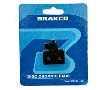 Brakco Shimano Deore fékbetét