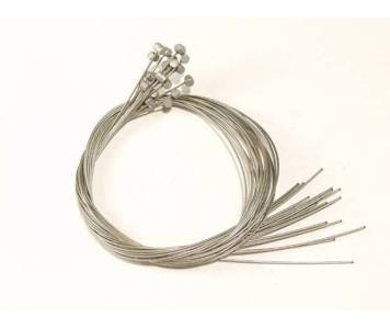 Velostar MTB Slick 1,5x760 mm első fékbowden