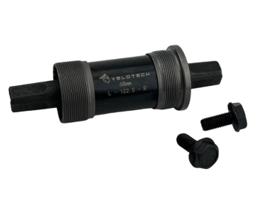 Velotech 122,5mm monoblokk