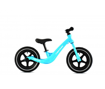 Capriolo GurGur magnézium kék futóbicikli