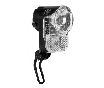 AXA Pico30 E on/off első lámpa