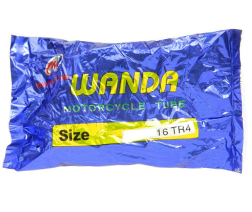 Wanda  2,25-16 Babetta motortömlő