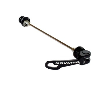 Novatec 249F első gyorszár