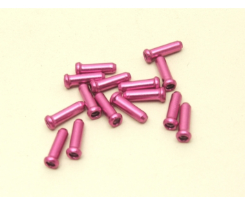 Alligator bowdenvég lila