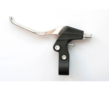 Koliken V-fék fékkar balos