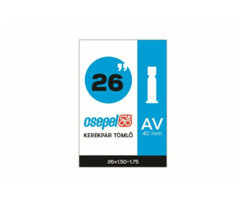 Csepel 26X1,50-1,75 AV belső