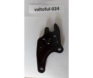 KPC váltófül 024