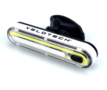 Velotech 50 chipled USB első lámpa