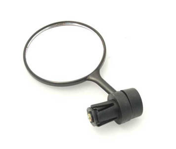 Velostar kicsi visszapillantó tükör