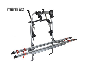 Menabo Logic2 hátsó kerékpárszállító