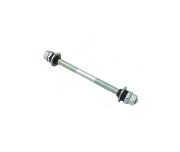 Joytech MTB 3/8 140mm porvédős első tengely