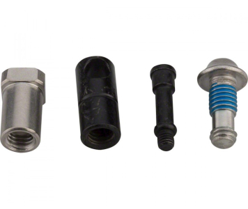 Shimano váltókarhoz B-I csavar SLM670 szerelék