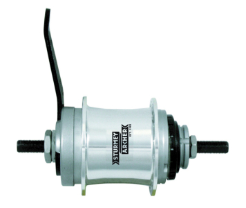 Sturmey Archer SRC3 kontrás agyváltó