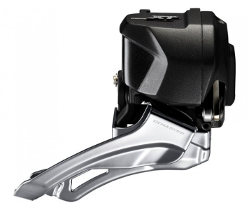 Shimano Deore XT Di2 FD-M8070-D első váltó